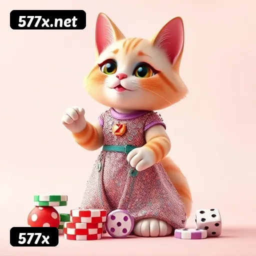 Processo de Download do App 577x - Passo a Passo Simples